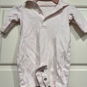 Polo Ralph Lauren onesie